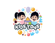 School Child Logo
