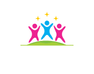 School Child Logo