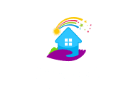 School Child Logo