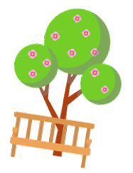 Footer Bench