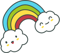 Quick Rainbow