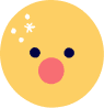 Rain Icon Icon