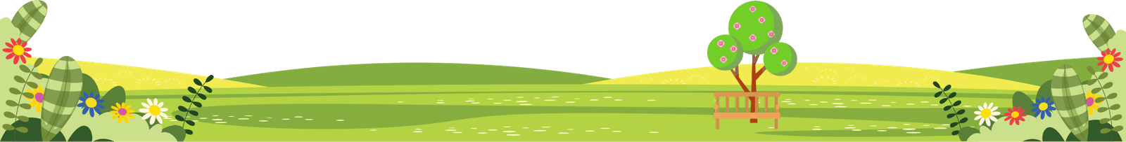 Footer Shape Shape Element