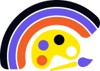 News Shape Shape Element