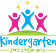 Kids Icon Icon